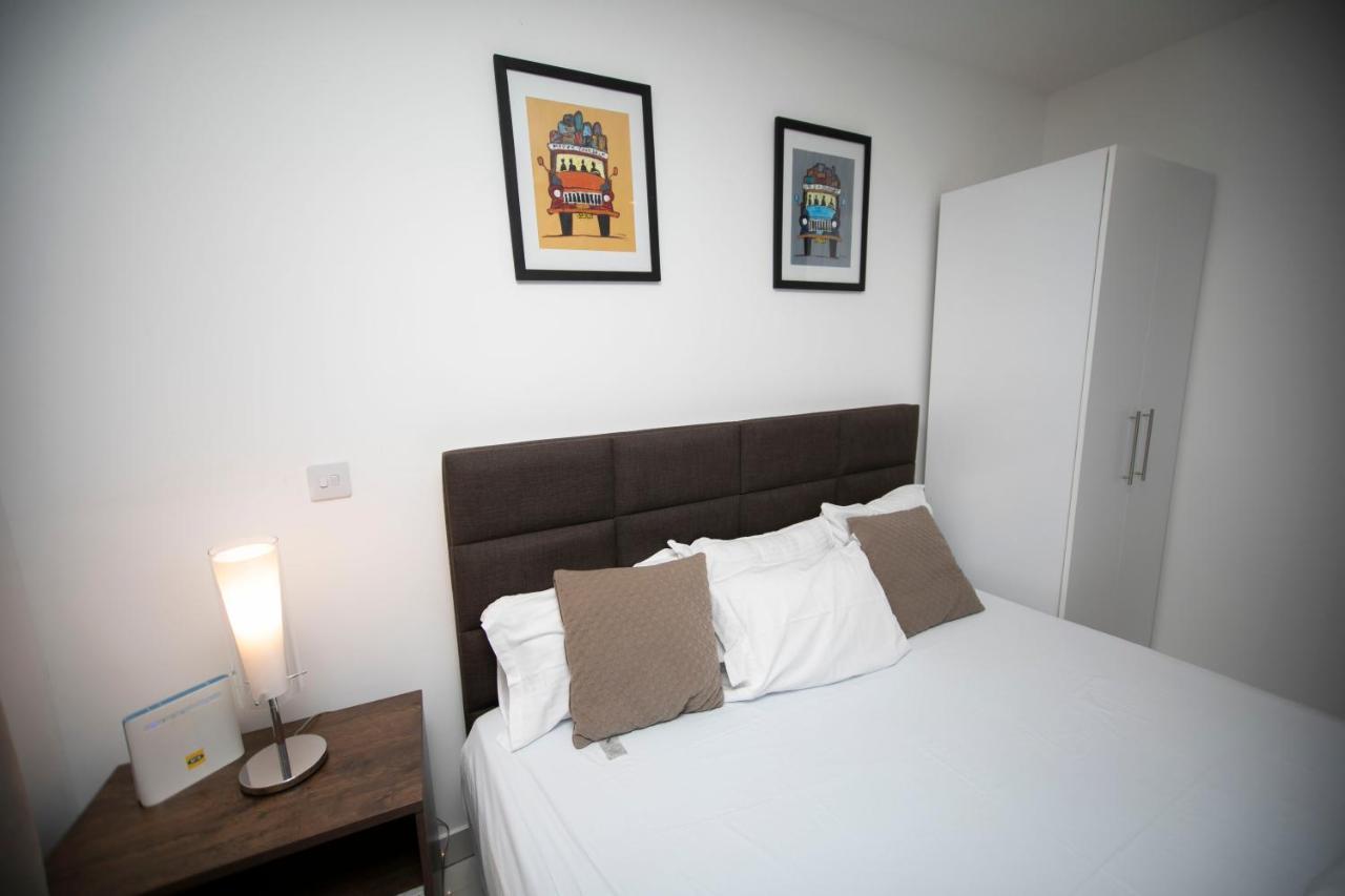 Accra Comfy Studio At Embassy Gardens Cantonments Екстер'єр фото
