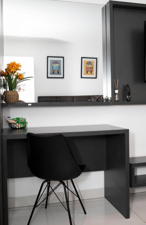 Accra Comfy Studio At Embassy Gardens Cantonments Екстер'єр фото