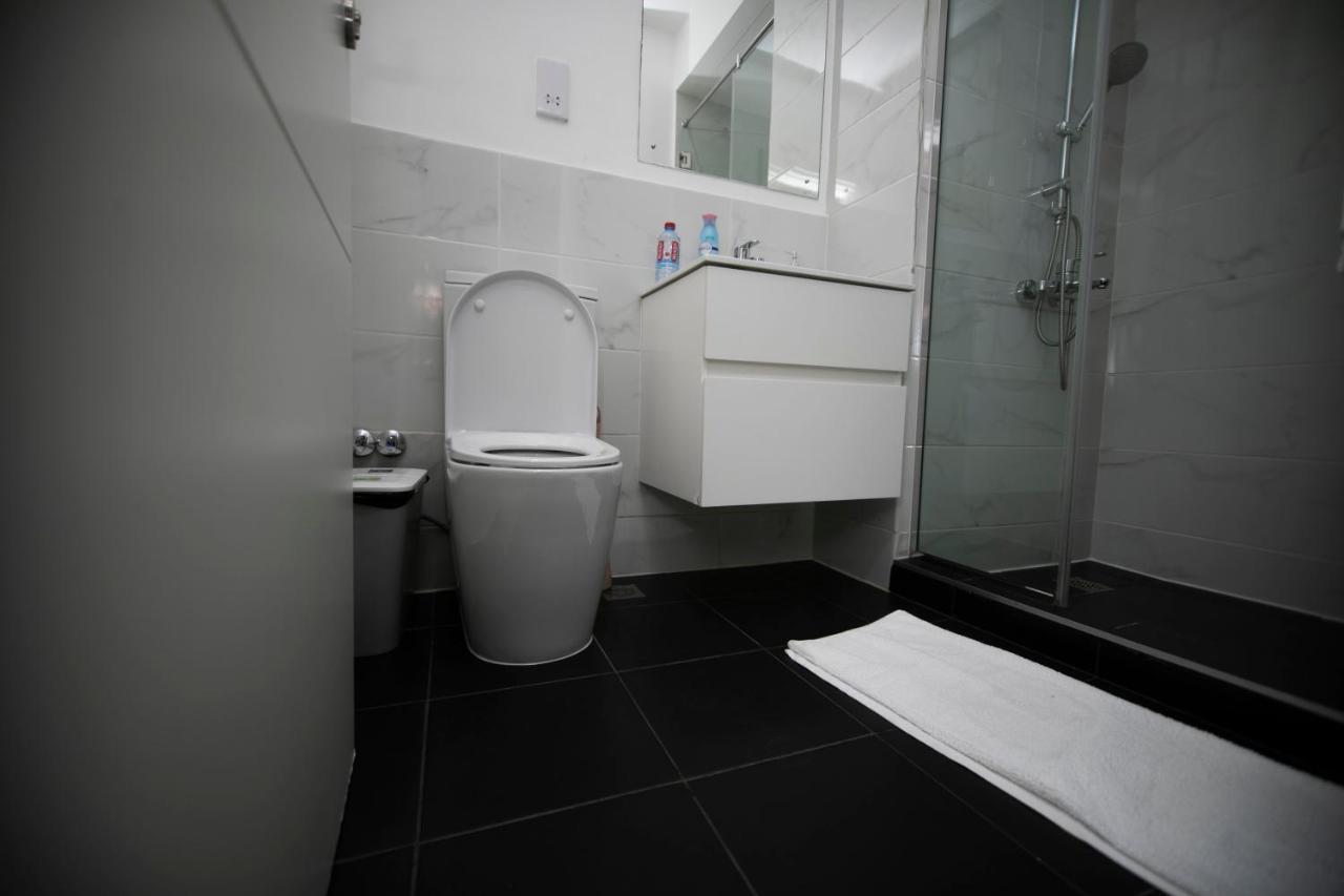 Accra Comfy Studio At Embassy Gardens Cantonments Екстер'єр фото