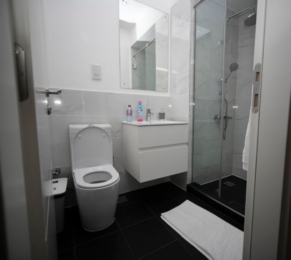 Accra Comfy Studio At Embassy Gardens Cantonments Екстер'єр фото