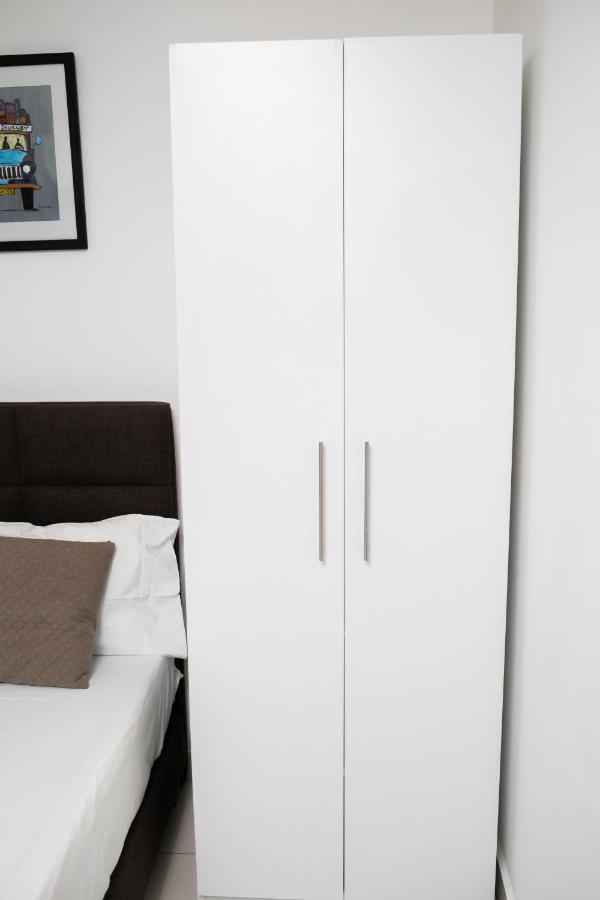 Accra Comfy Studio At Embassy Gardens Cantonments Екстер'єр фото