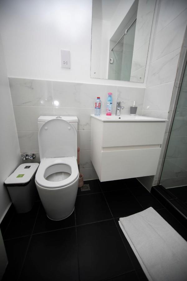 Accra Comfy Studio At Embassy Gardens Cantonments Екстер'єр фото