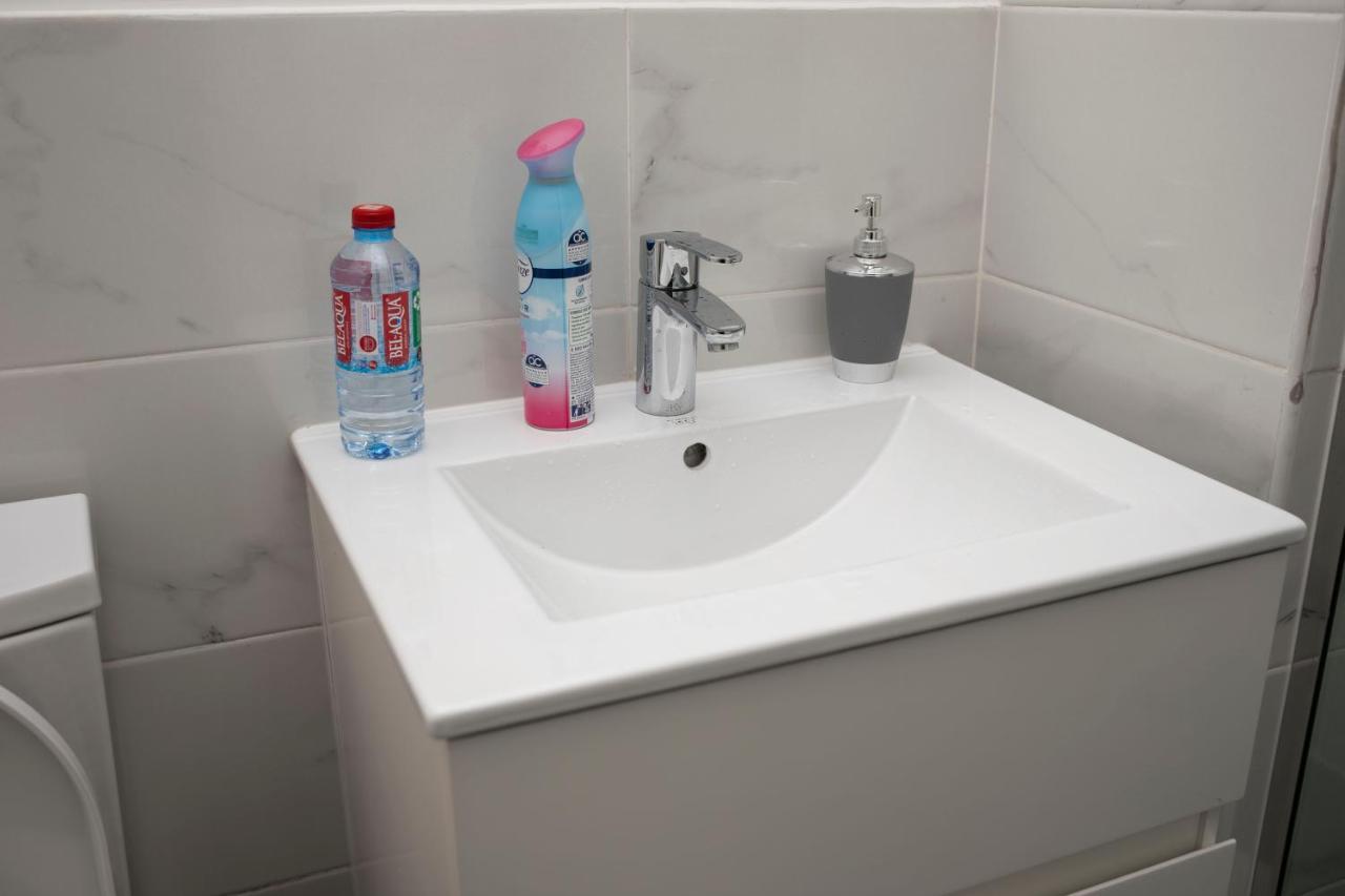 Accra Comfy Studio At Embassy Gardens Cantonments Екстер'єр фото