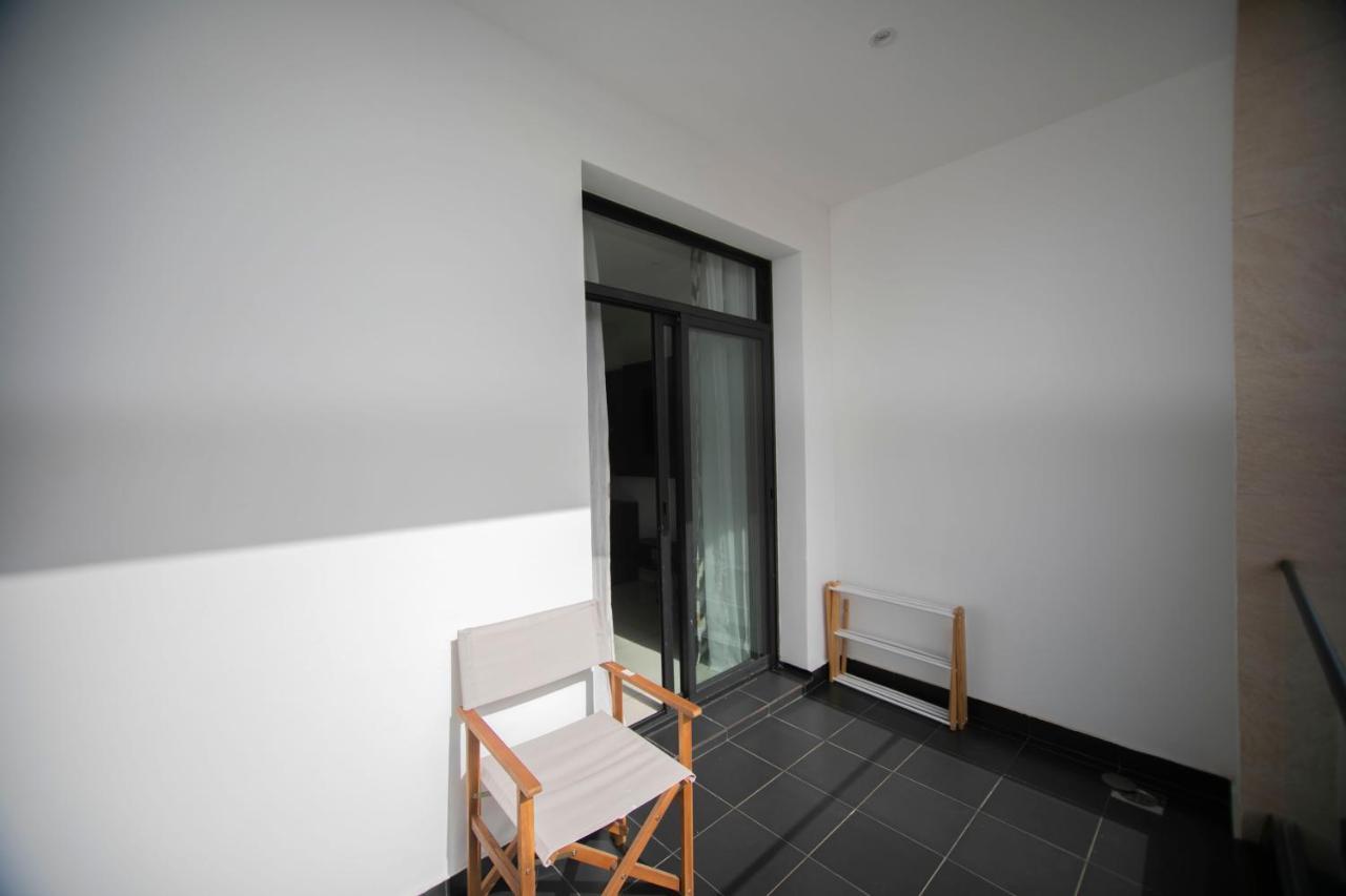Accra Comfy Studio At Embassy Gardens Cantonments Екстер'єр фото